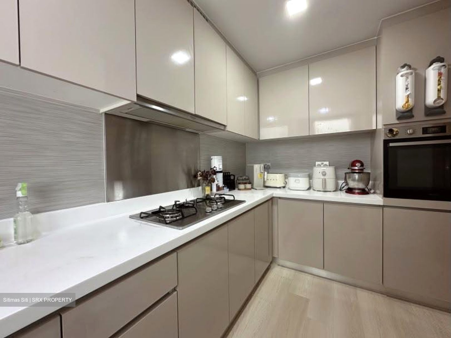Blossom Residences (D23), Condominium #580264501